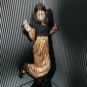 Meet your Posher, Lisabel